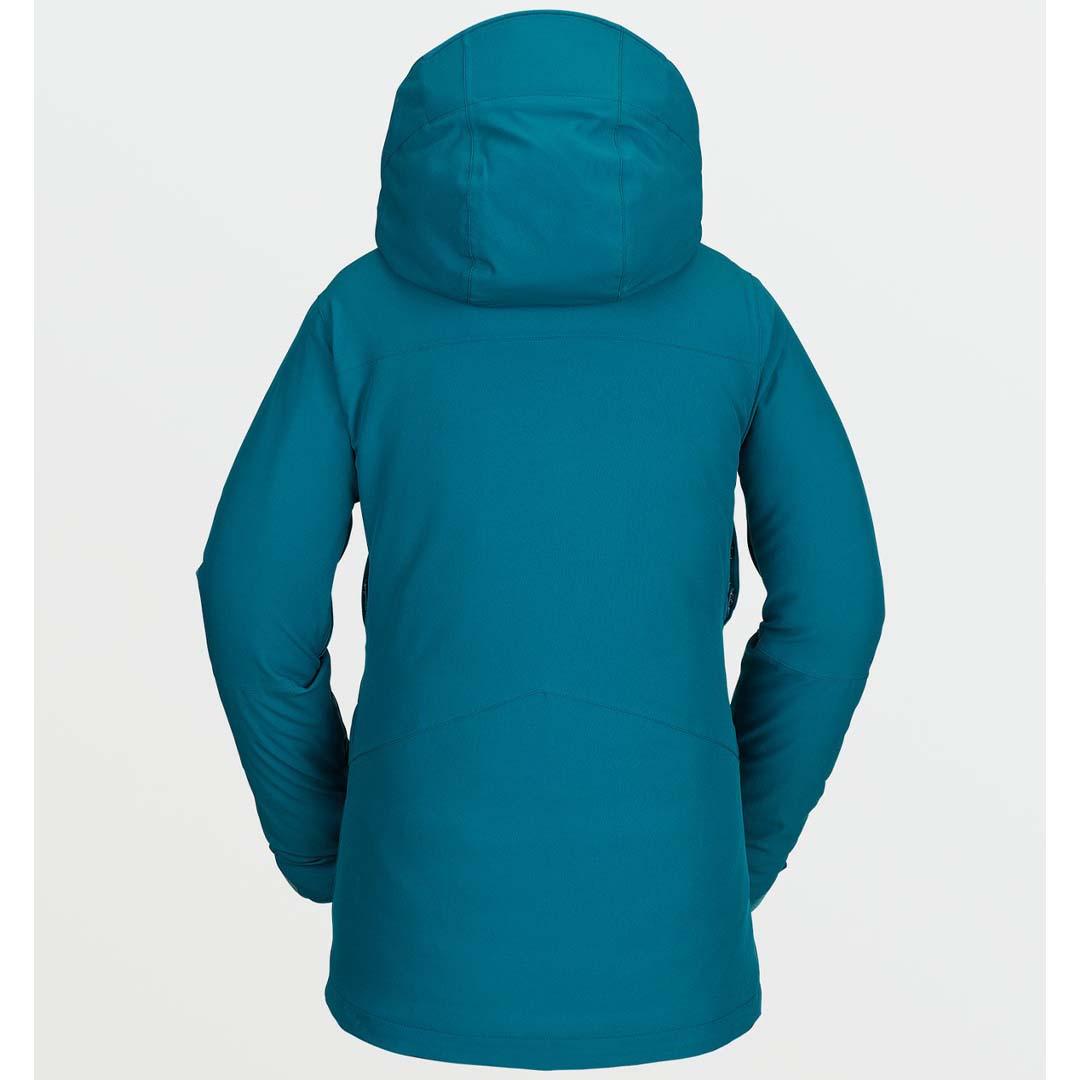 Volom Women's Shelter 3D Stretch Jacket 