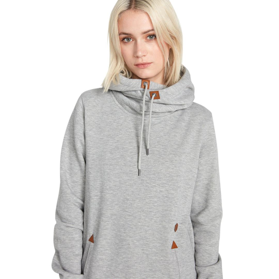 Women's Tower Pullover Fleece