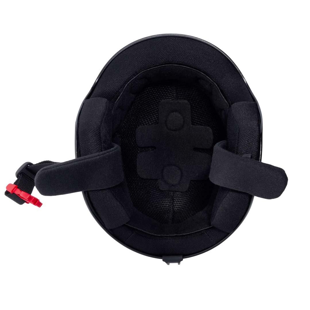 SHRED. Basher Mini Snow Helmet