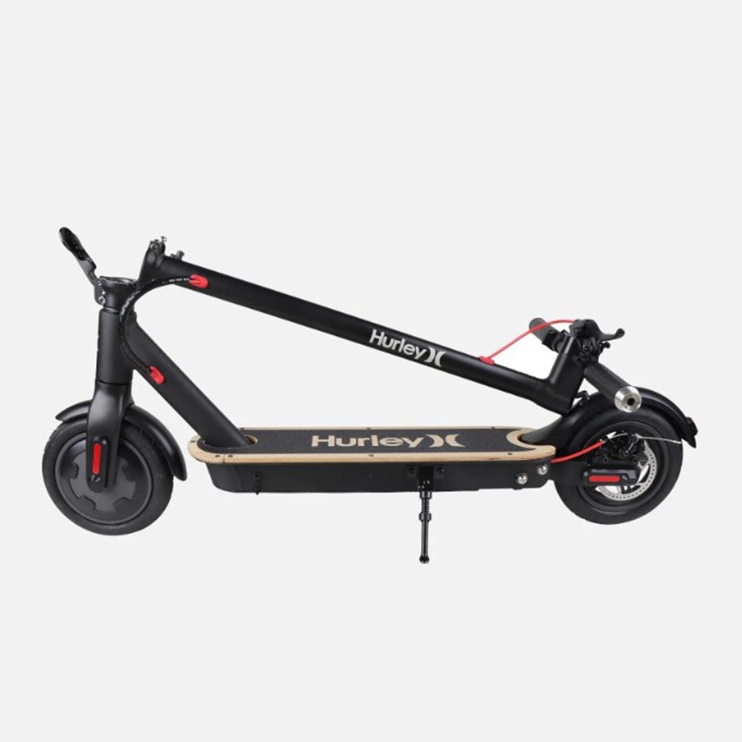 Hurley Hang 5 Electric Scooter