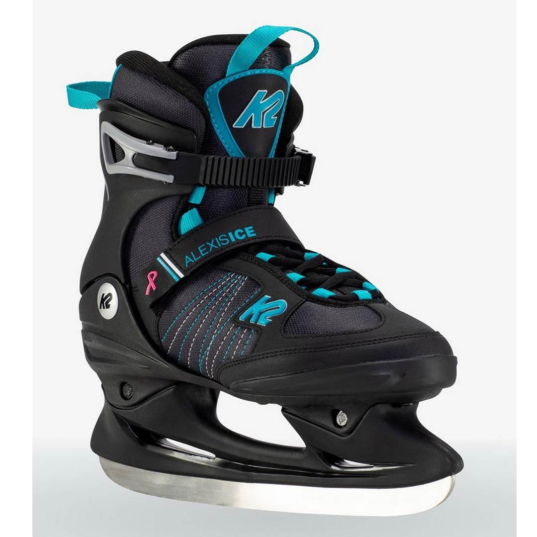 K2 Alexis Women's Ice Skate Ice Skating