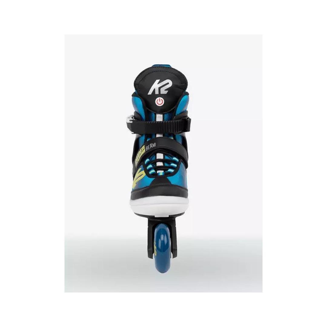 K2 Raider Beam Kids Skates Inline Skates