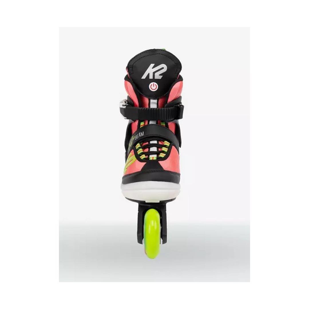 K2 Marlee Beam Kids Skates Inline Skates