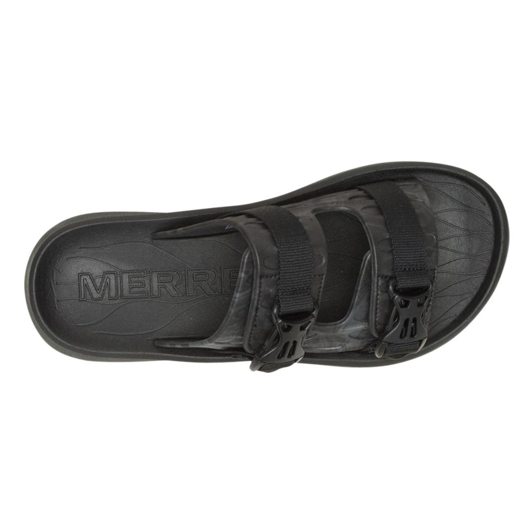 MERRELL Women's Hut Ultra Slide Sandals