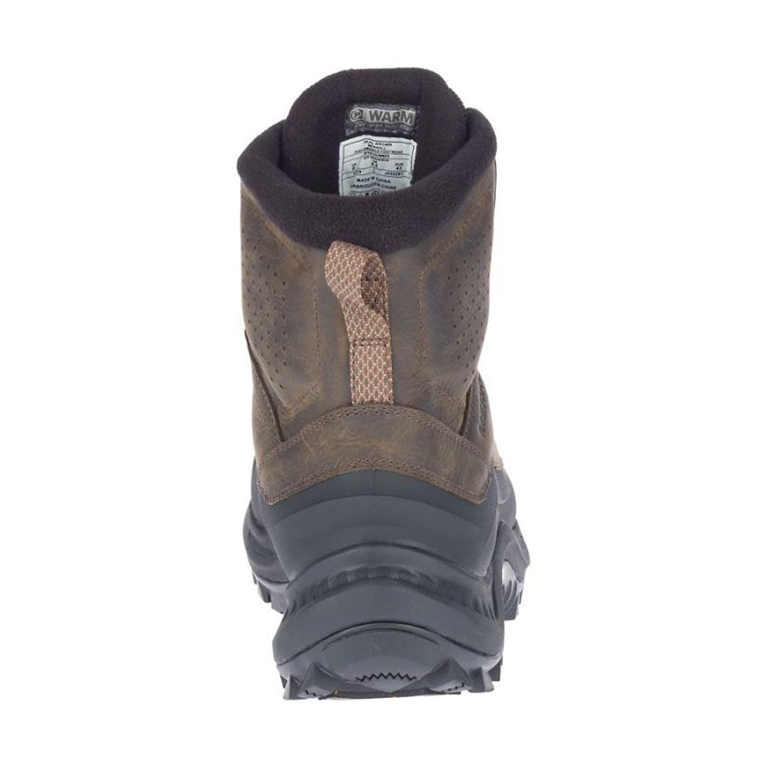 Merrell Men's Thermo Overlook 2 Mid Waterproof Boots Outdoor Gear