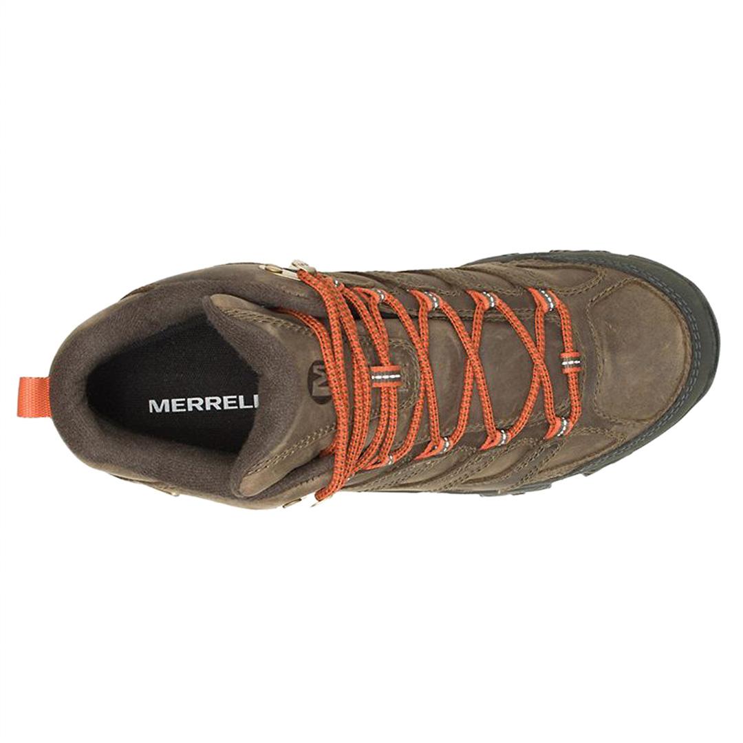 Merrell Men's Moab 3 Prime Mid Waterproof Boots