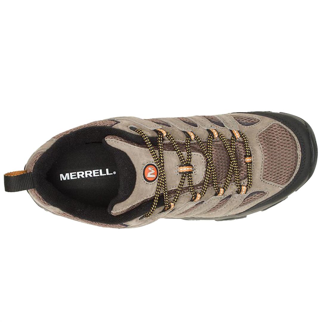 Merrell Men's Moab 3 Wide Width Boots