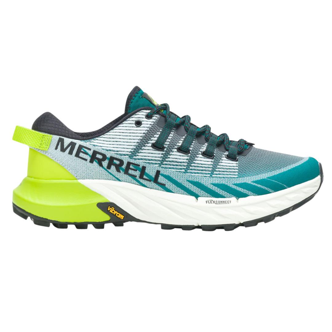 Merrell Men's Agility Peak 4 Sneakers