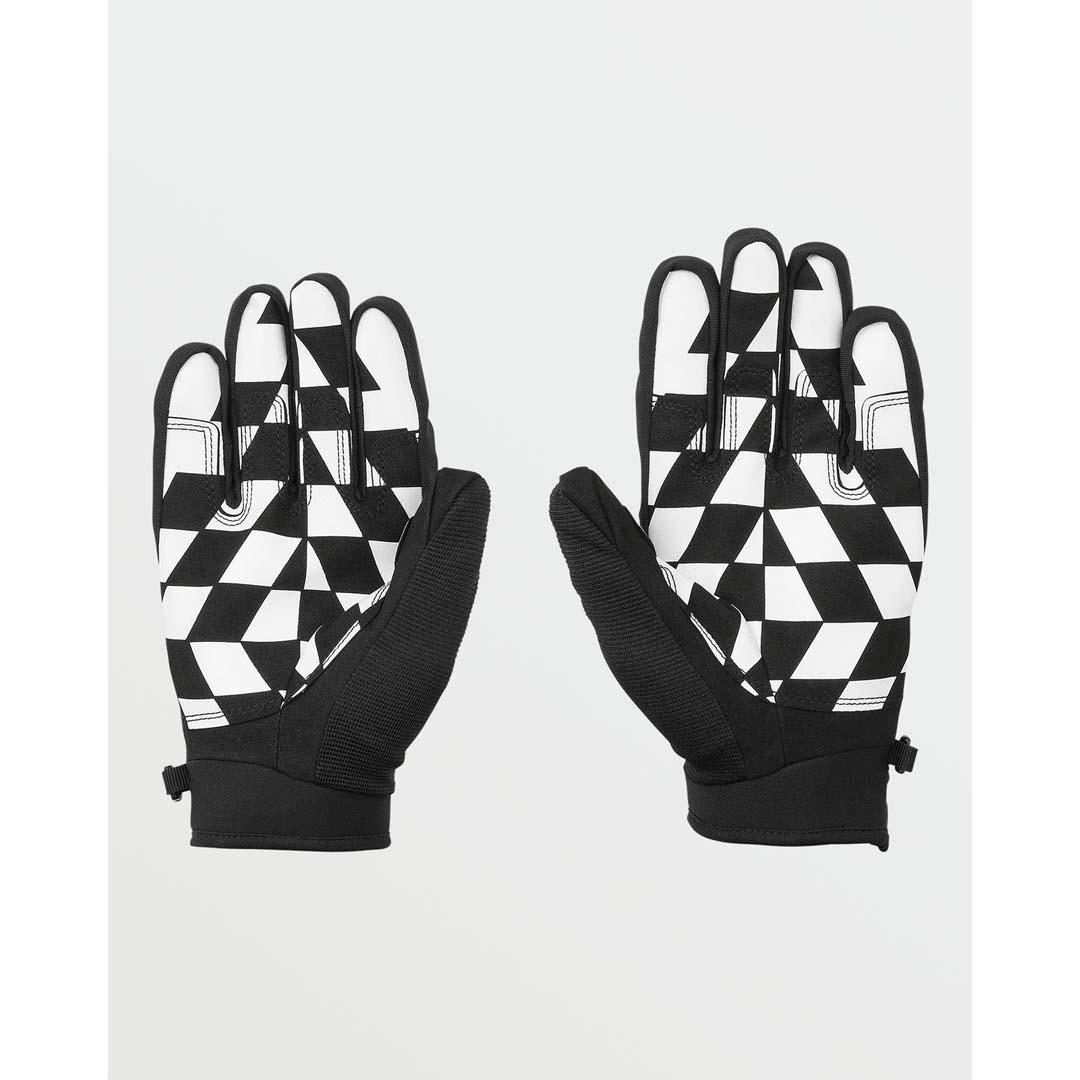 Volcom Men's V.CO Crail Gloves