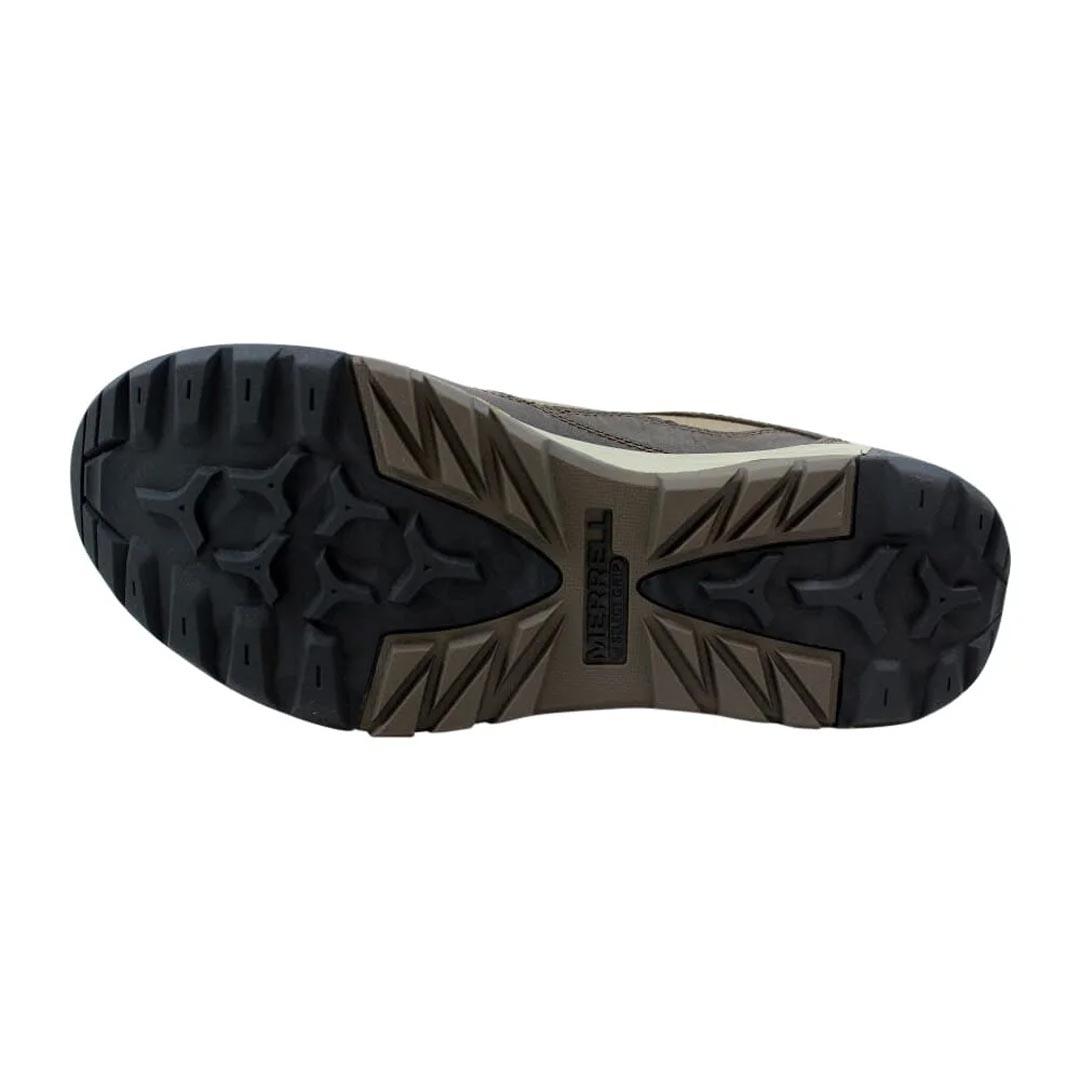 merrell berner shift lace