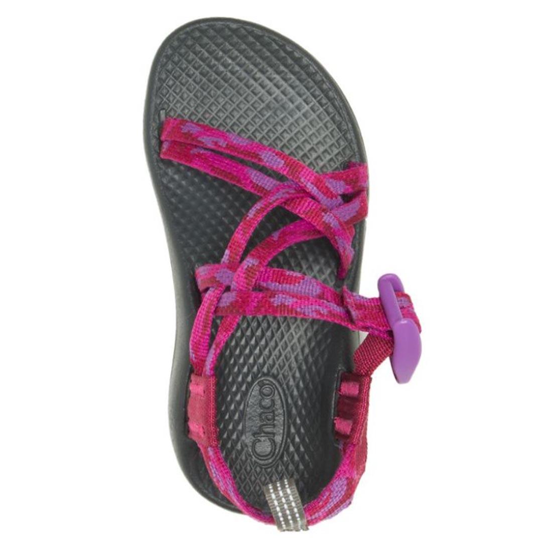 Chaco Kids ZX1 Ecotread Sandal