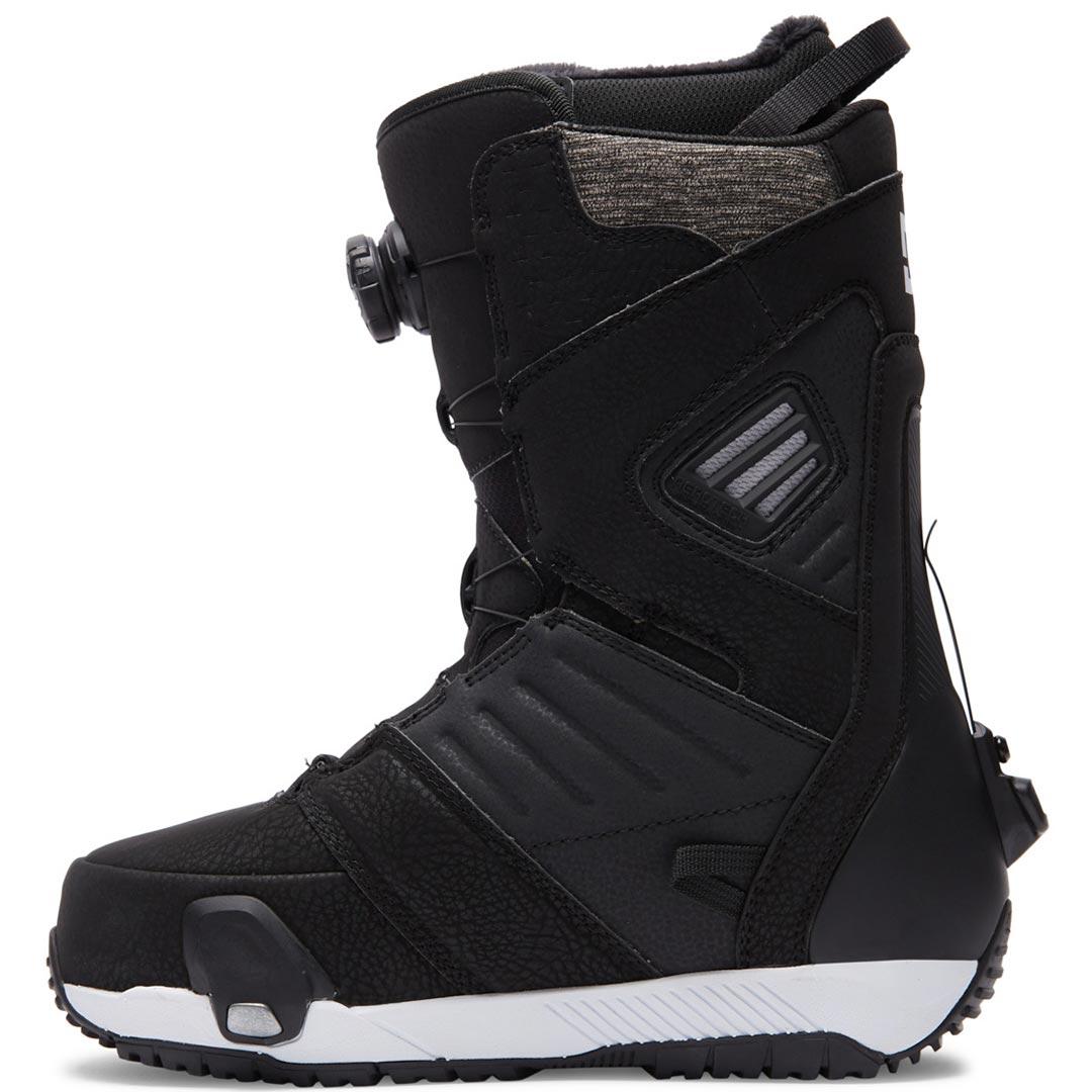 DC Judge Step On BOA Men's Snowboard Boots
