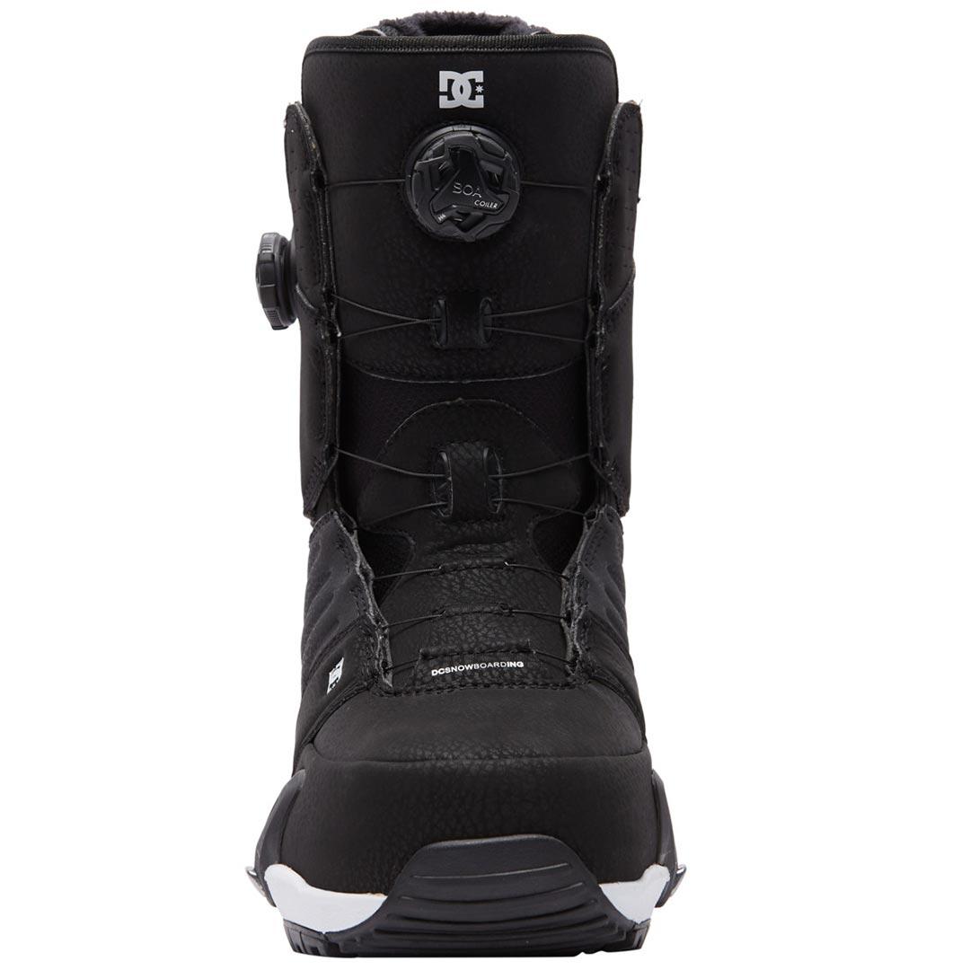 DC Judge Step On BOA Men's Snowboard Boots