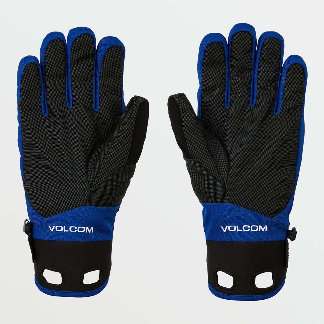 Volcom Men's CP2 GORE-TEX Gloves 