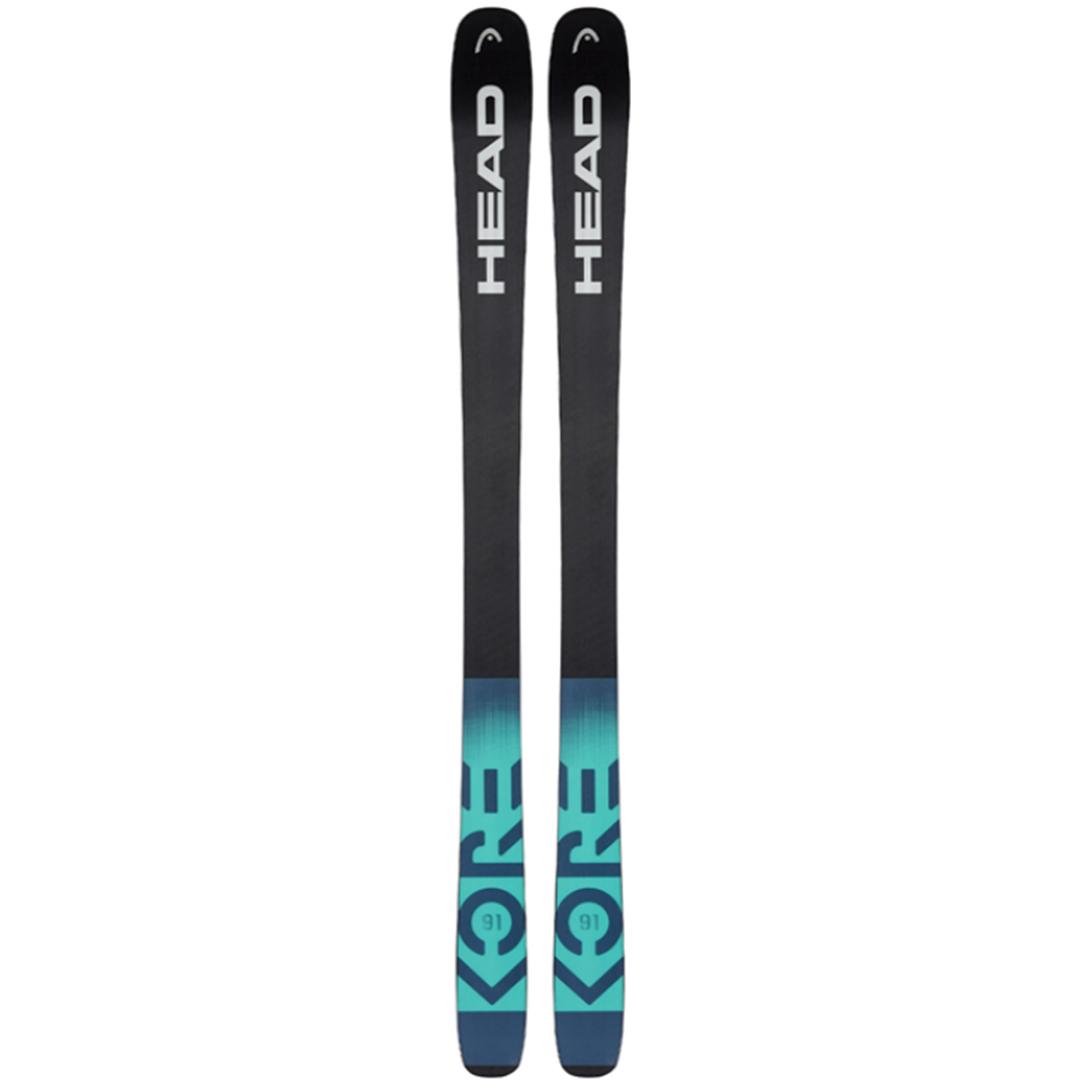 Head Kore 91 W Skis Women's 2022