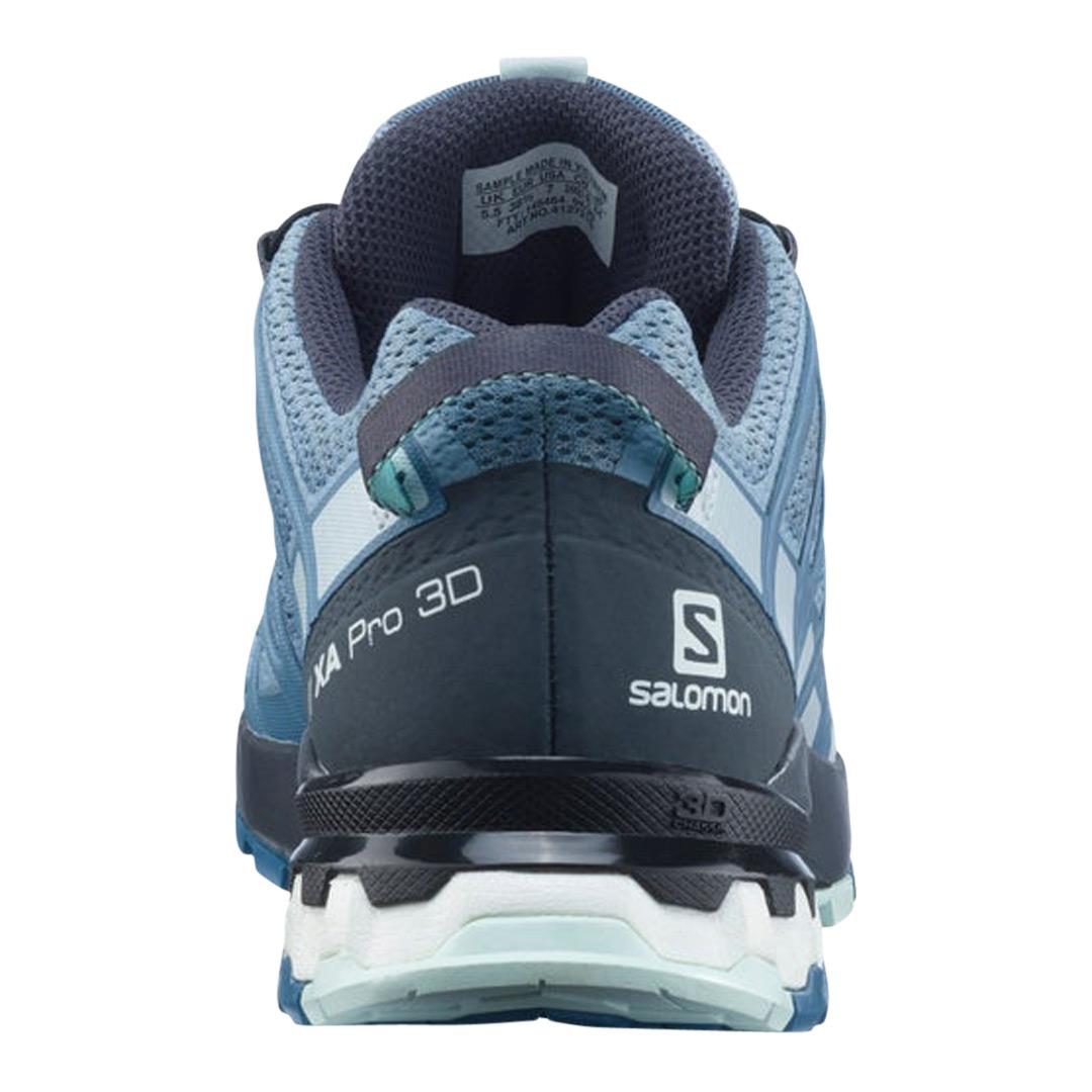 Salomon Women's XA Pro 3D V8 Trail Running Shoes