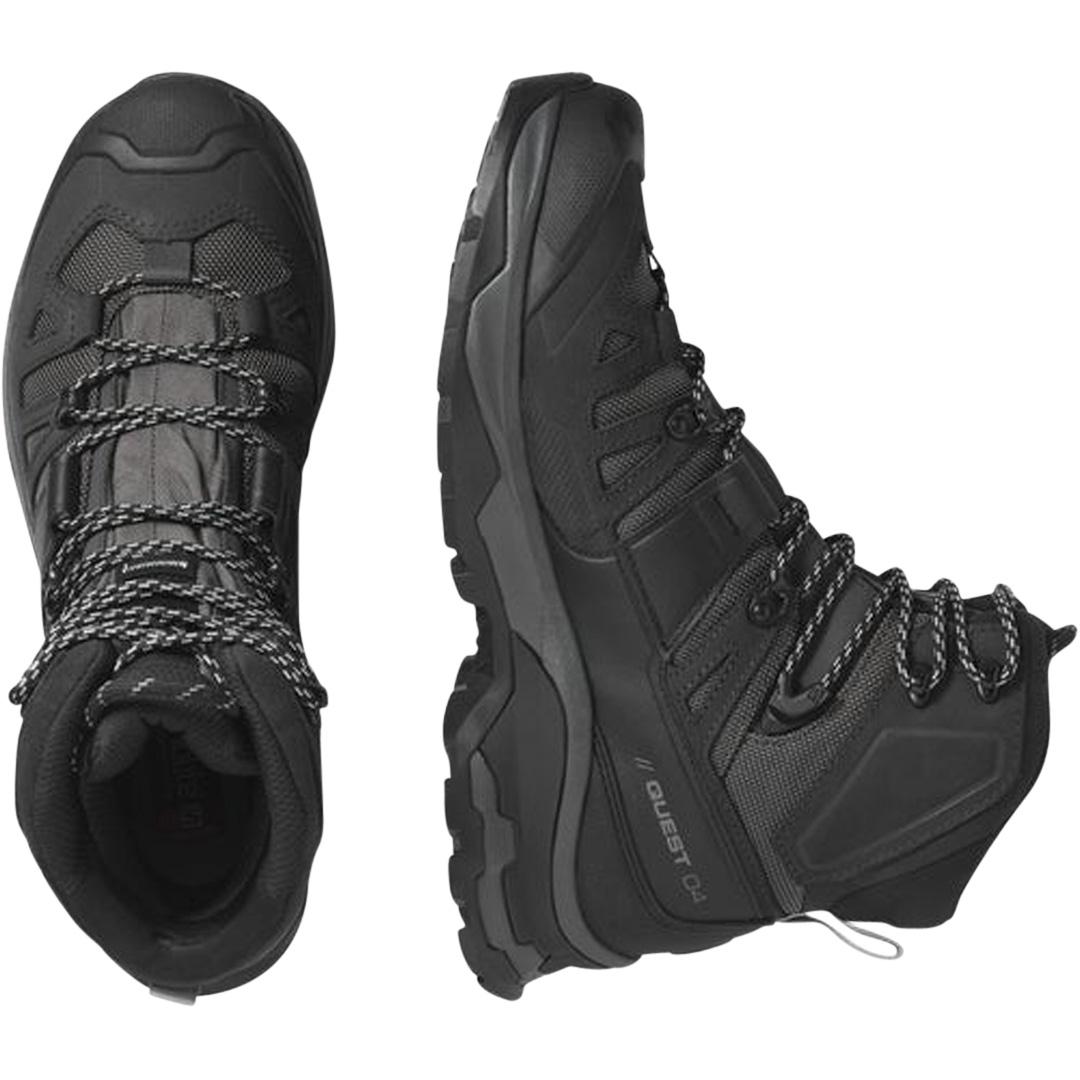 Salomon Men's Quest 4 Gore-Tex Hiking Boots