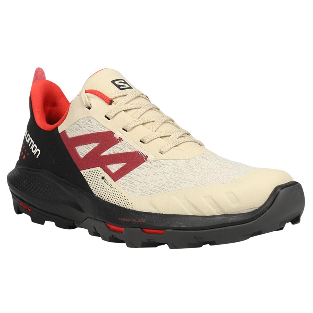 Salomon Men's Outpulse GORETEX Hiking Shoes