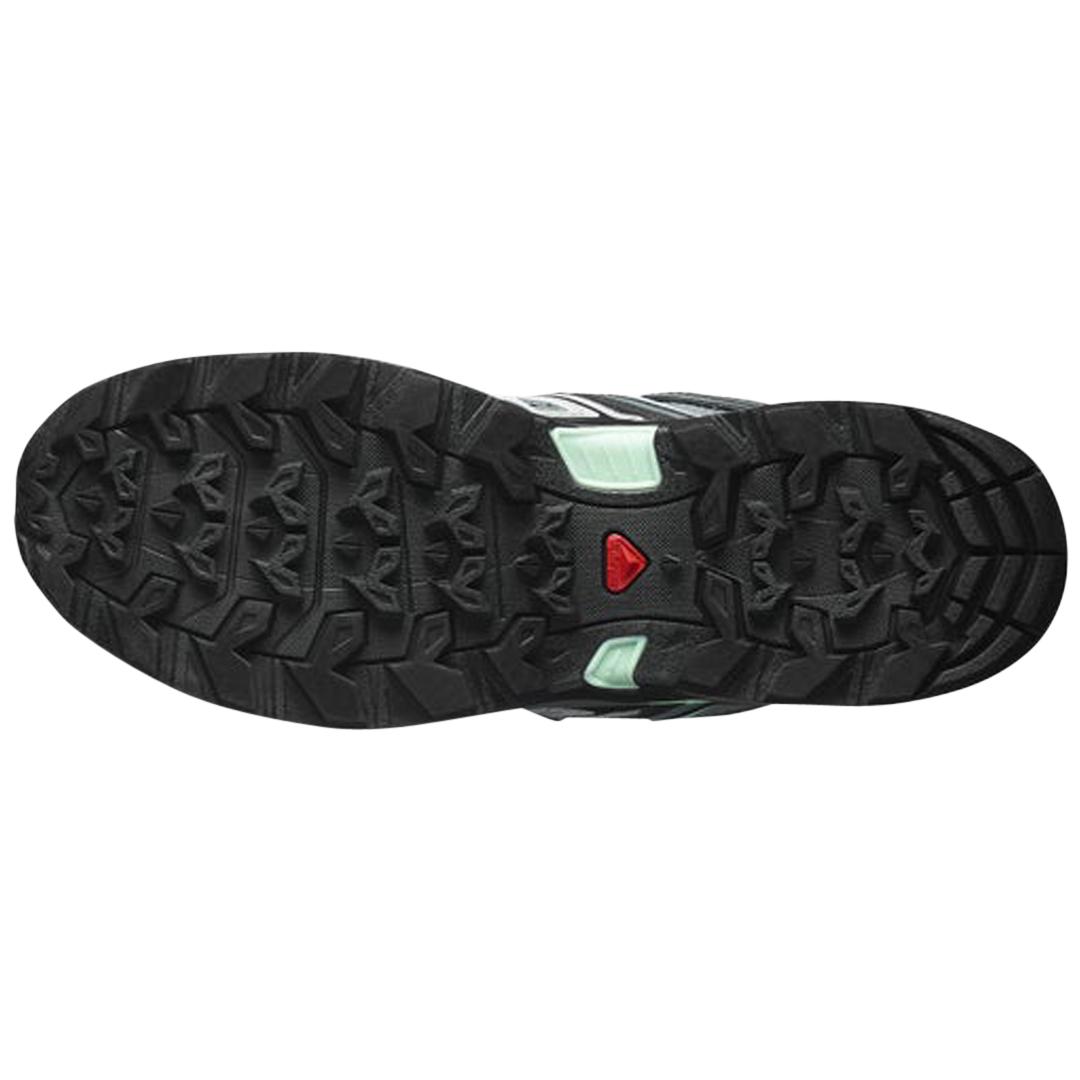 Salomon Women's X Ultra Pioneer ClimaSalomon Waterproof Hiking Shoes