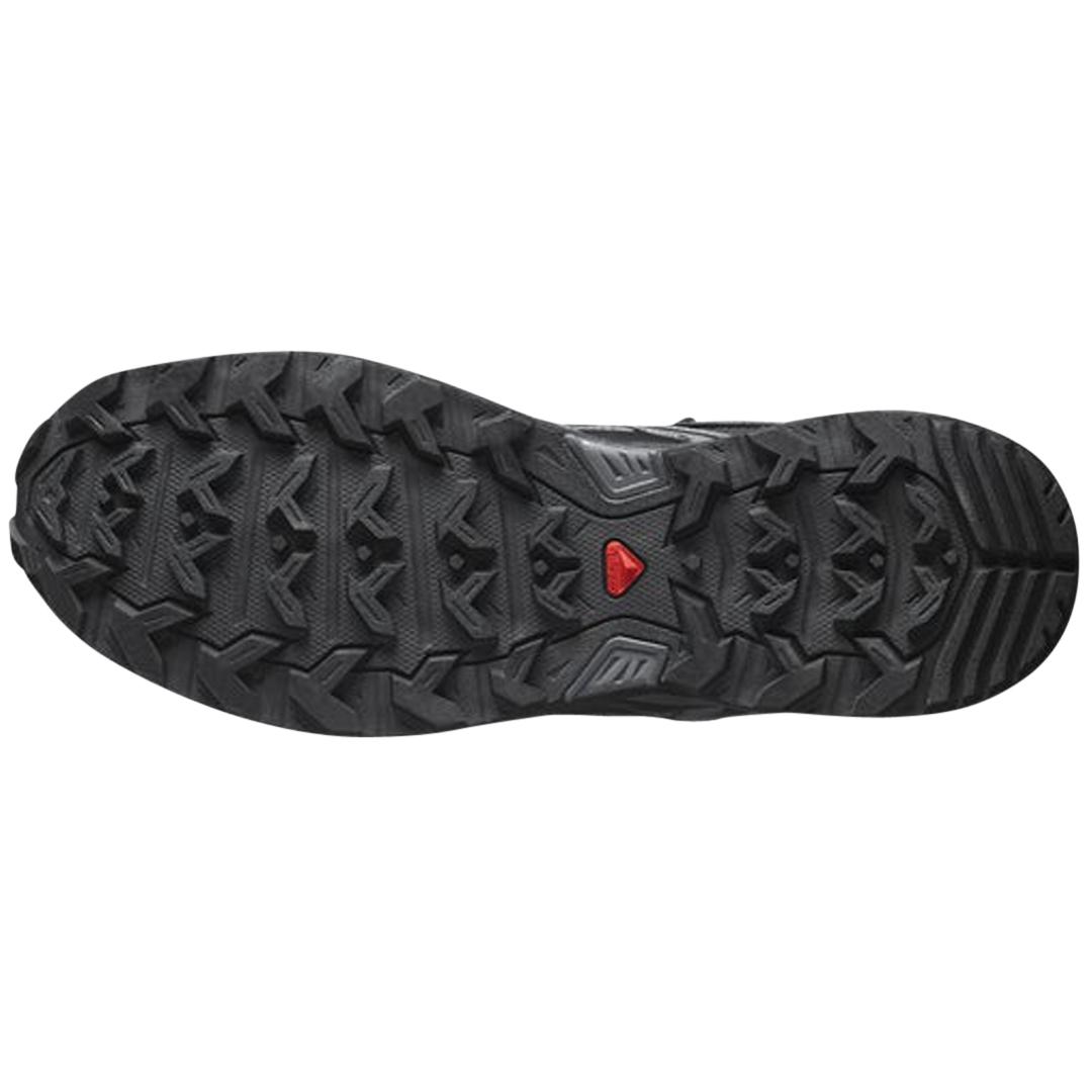 Salomon Men's X Ultra Pioneer Mid Climasalomon Waterproof Hiking Boots