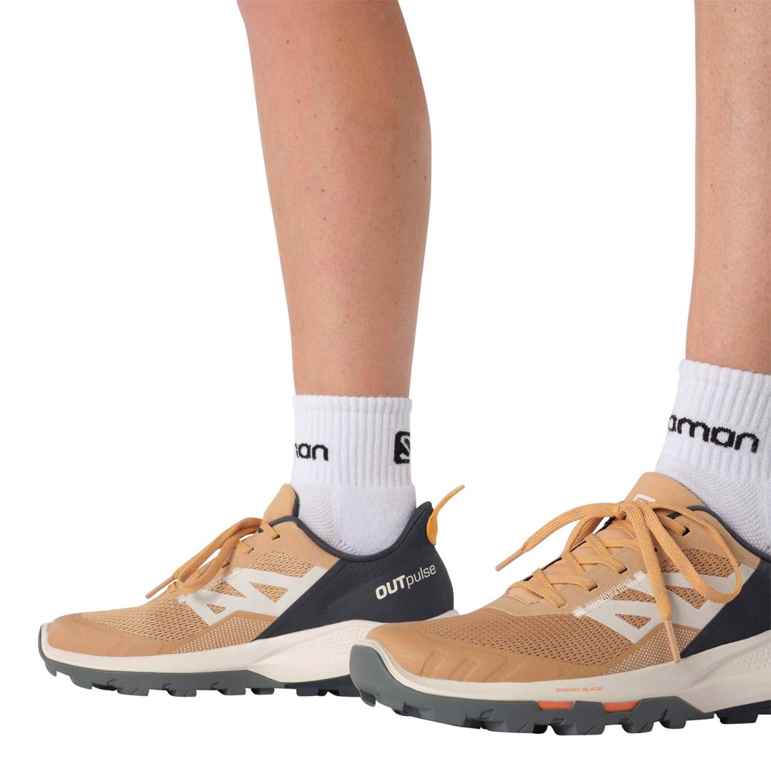 Salomon Women's Outpulse Hiking Shoes