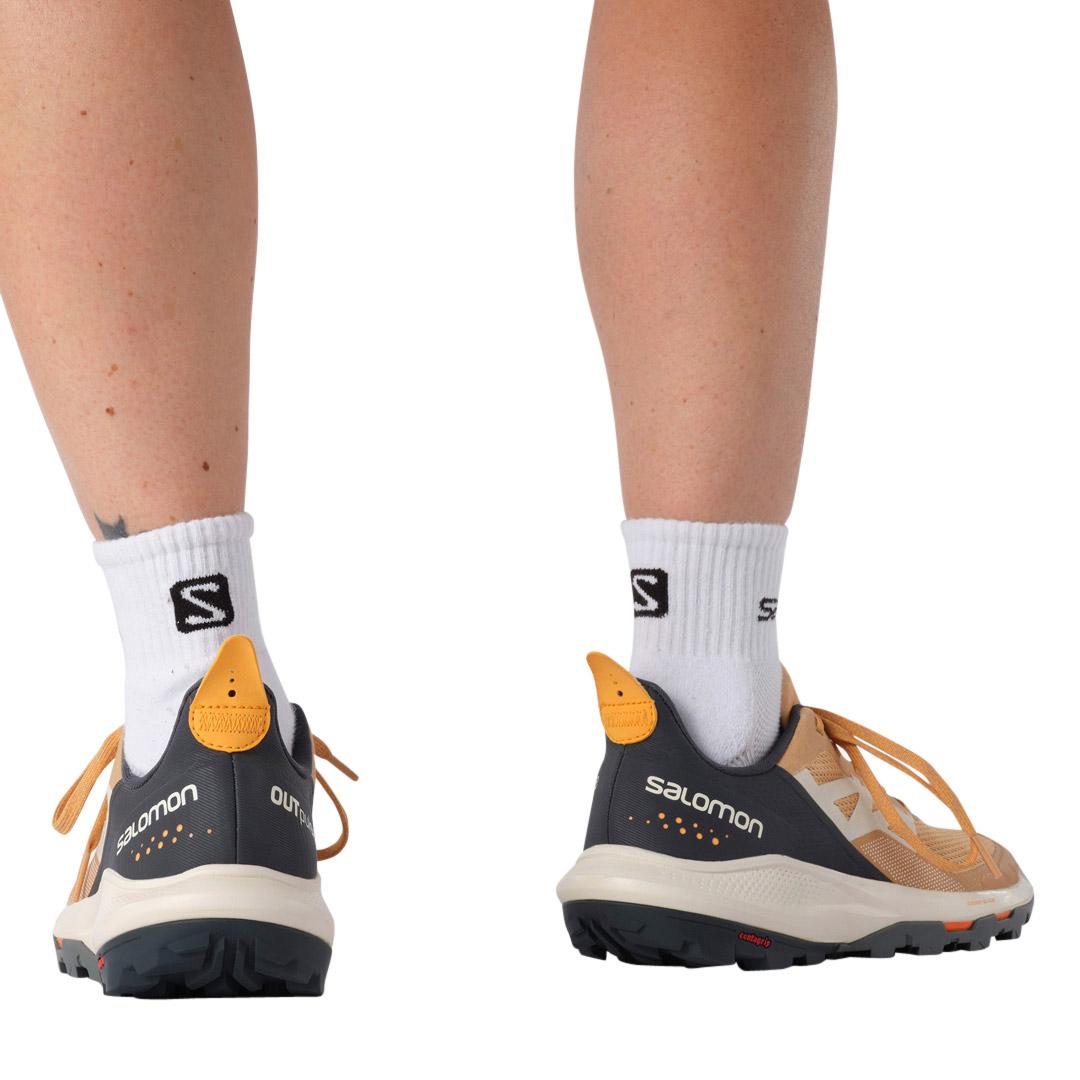 Salomon Women's Outpulse Hiking Shoes