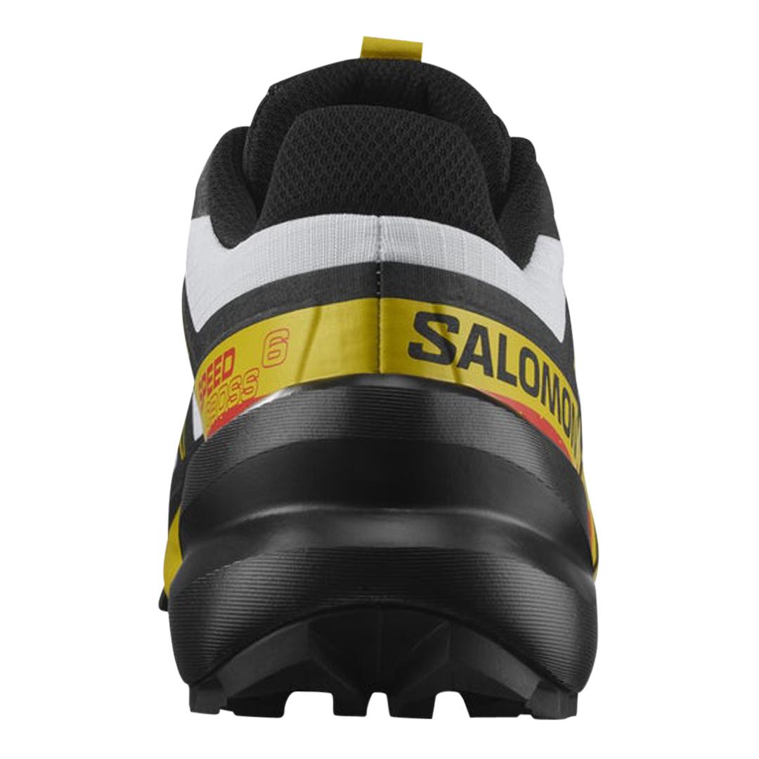Salomon Men's Speedcross 6 Trail Running Shoes