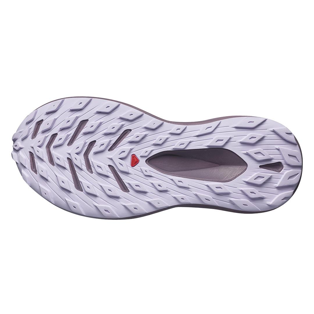 Salomon Woman's Glide Max Tr Trail Running Shoes