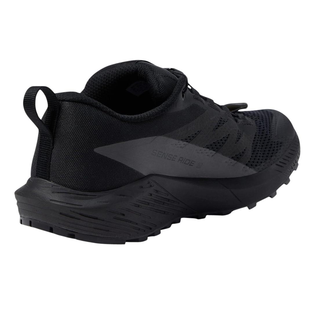 Salomon Men's Sense Ride 5 GORE-TEX Trail-Running Shoes