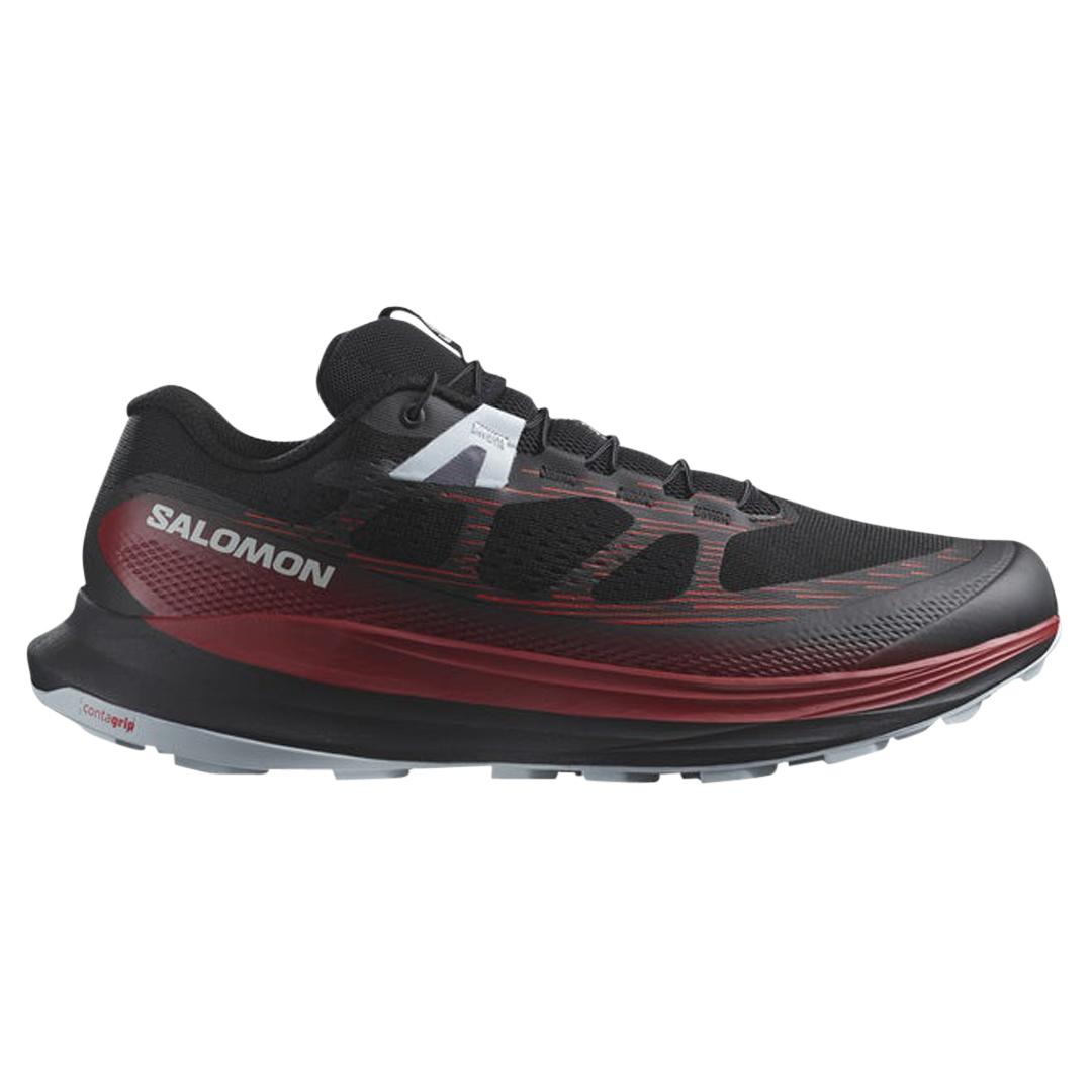 Salomon Men's Ultra Glide 2 Trekking Running Shoes