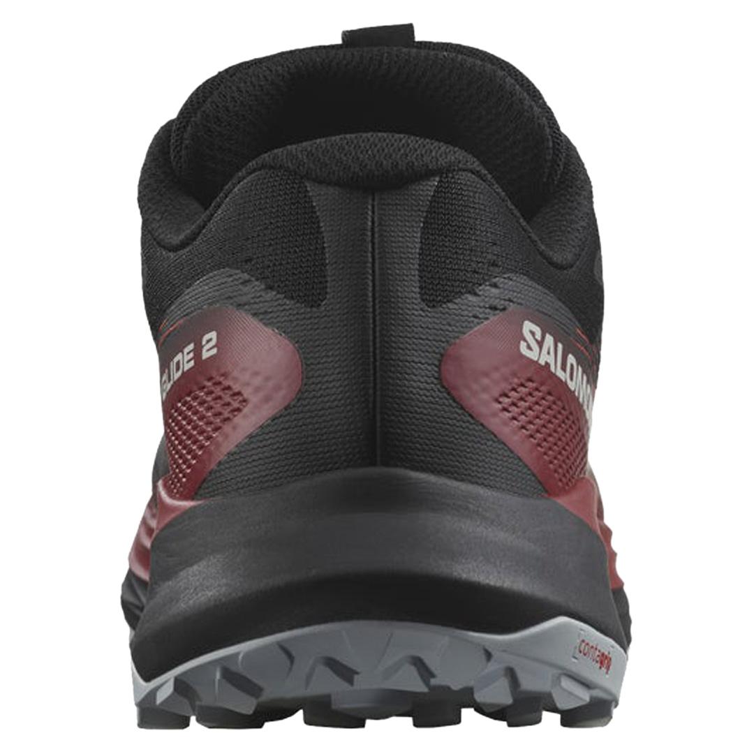 Salomon Men's Ultra Glide 2 Trekking Running Shoes
