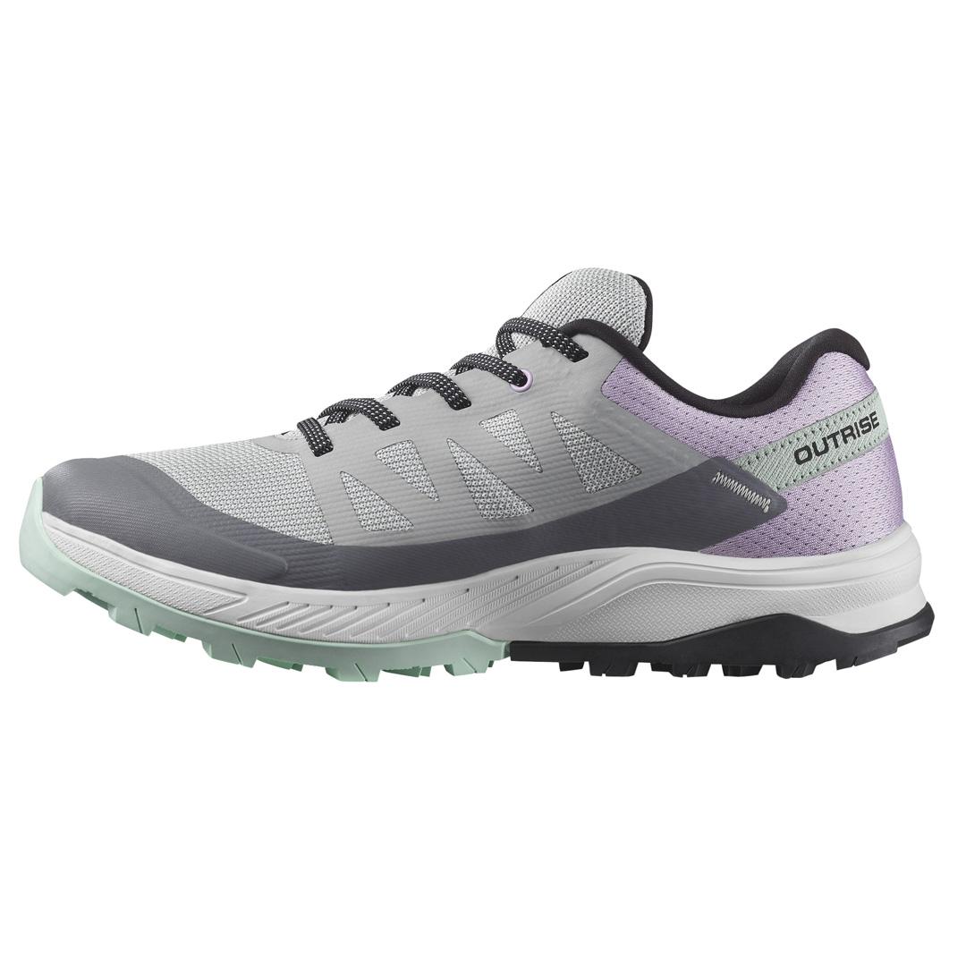 Salomon Women's Outrise ClimaSalomon Waterproof Hiking Shoes