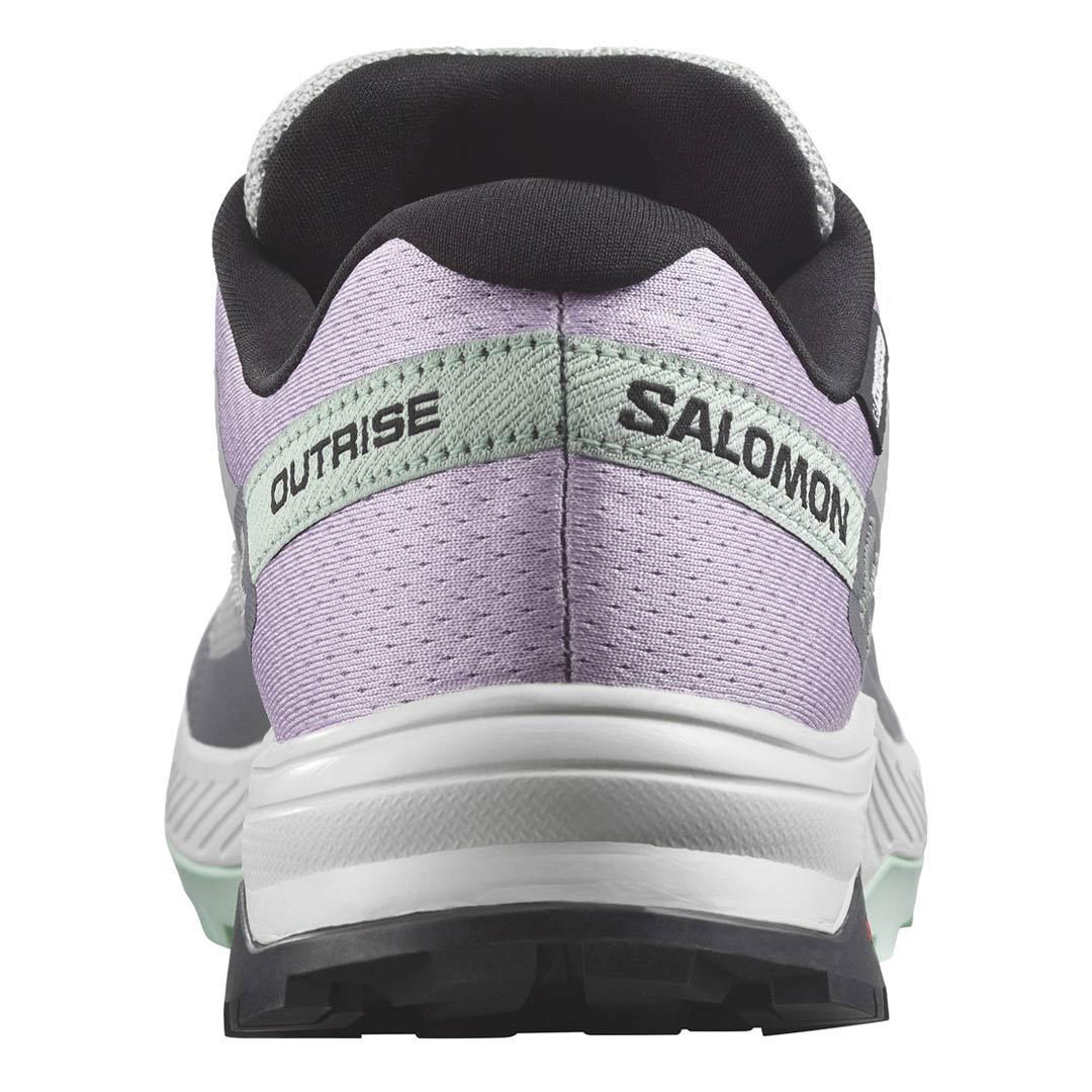 Salomon Women's Outrise ClimaSalomon Waterproof Hiking Shoes