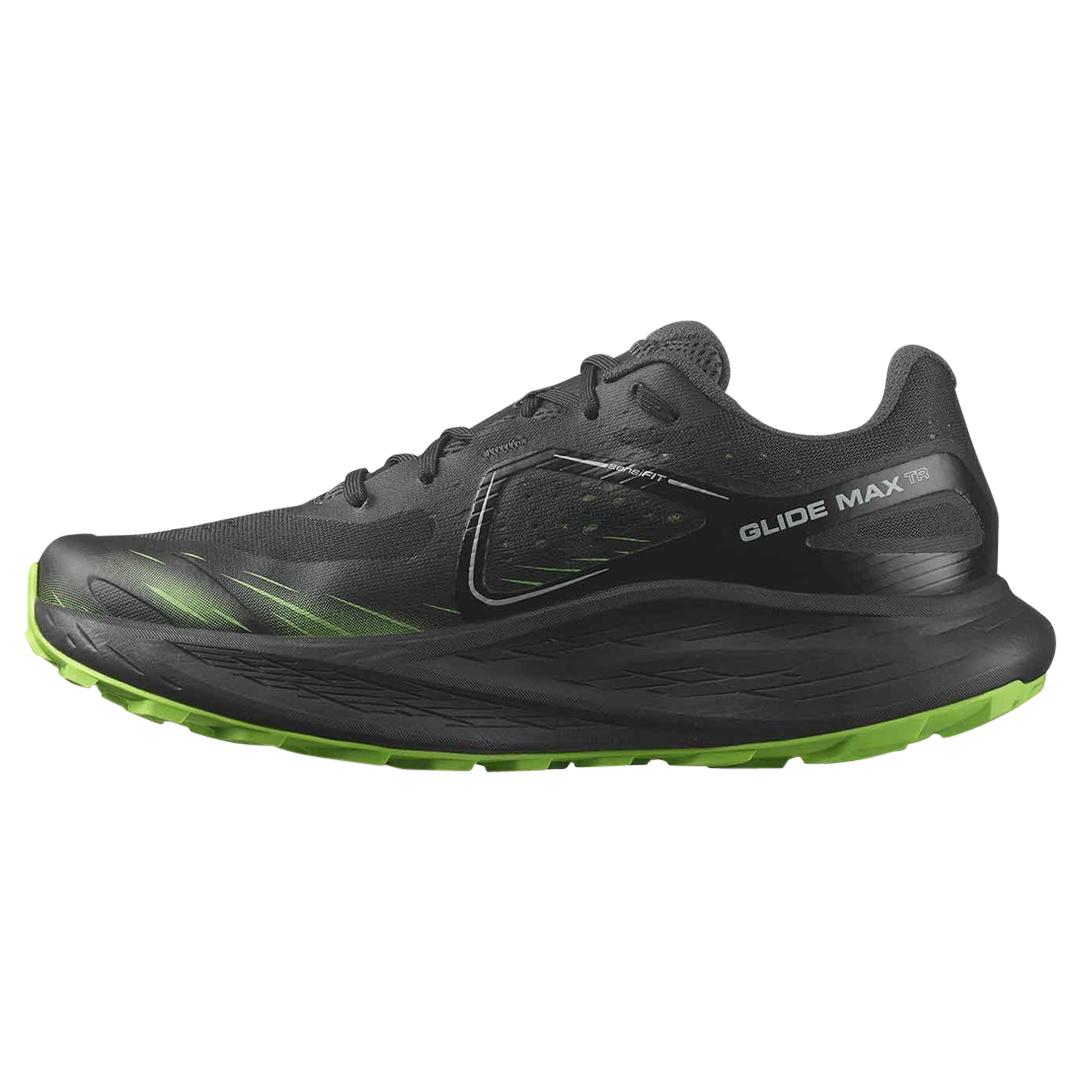 Salomon Men's Glide Max Tr Trail Running Shoes