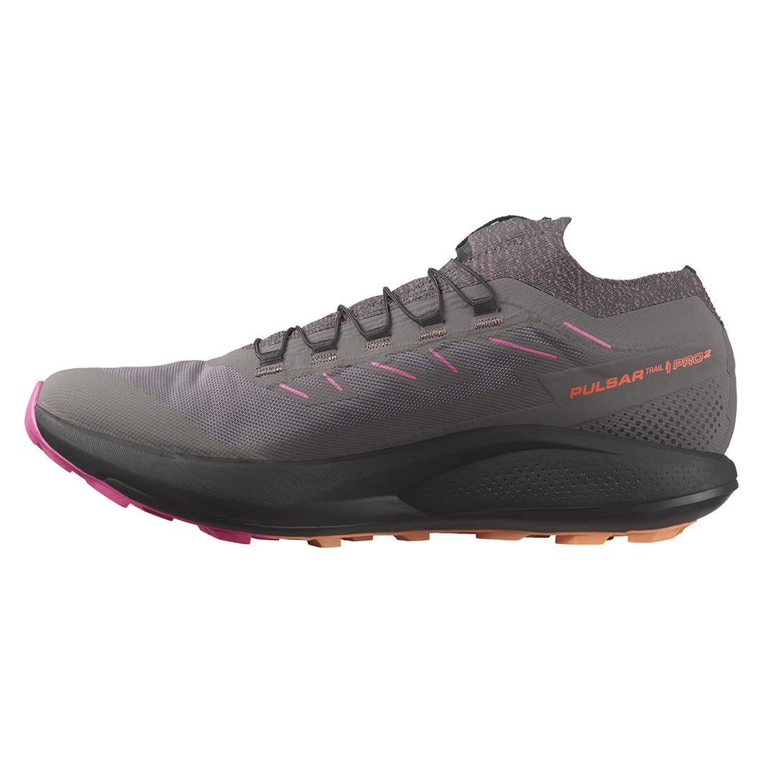 Salomon Men's Pulsar Trail Pro 2 Running Shoes