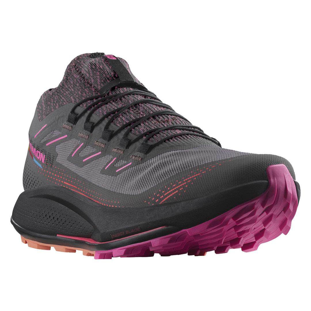 Salomon Women's Pulsar Trail Pro 2 Running Shoes