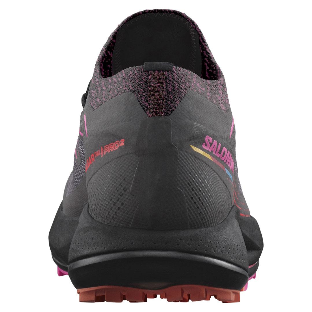 Salomon Women's Pulsar Trail Pro 2 Running Shoes