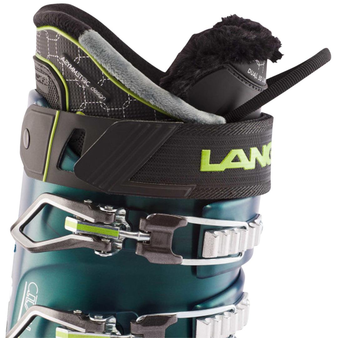 Lange Women's RX 110 GW Ski Boot