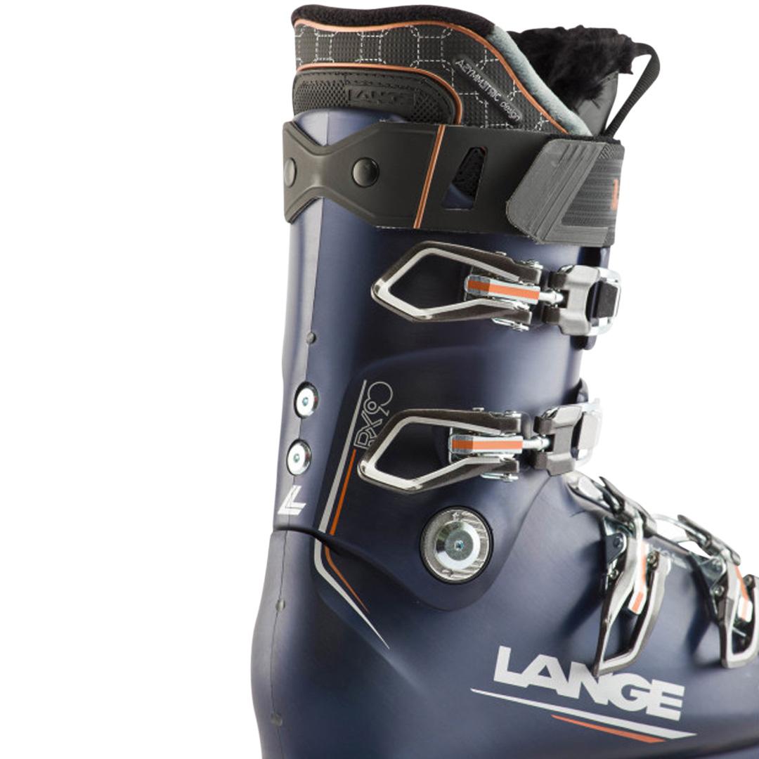 Lange Women's RX 90 GW Ski Boot
