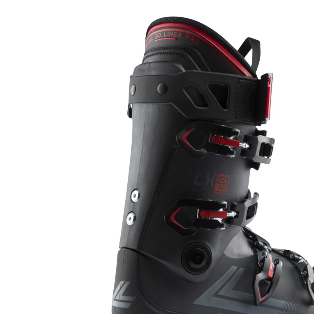 Lange Men's LX 120 HV GW Ski Boots