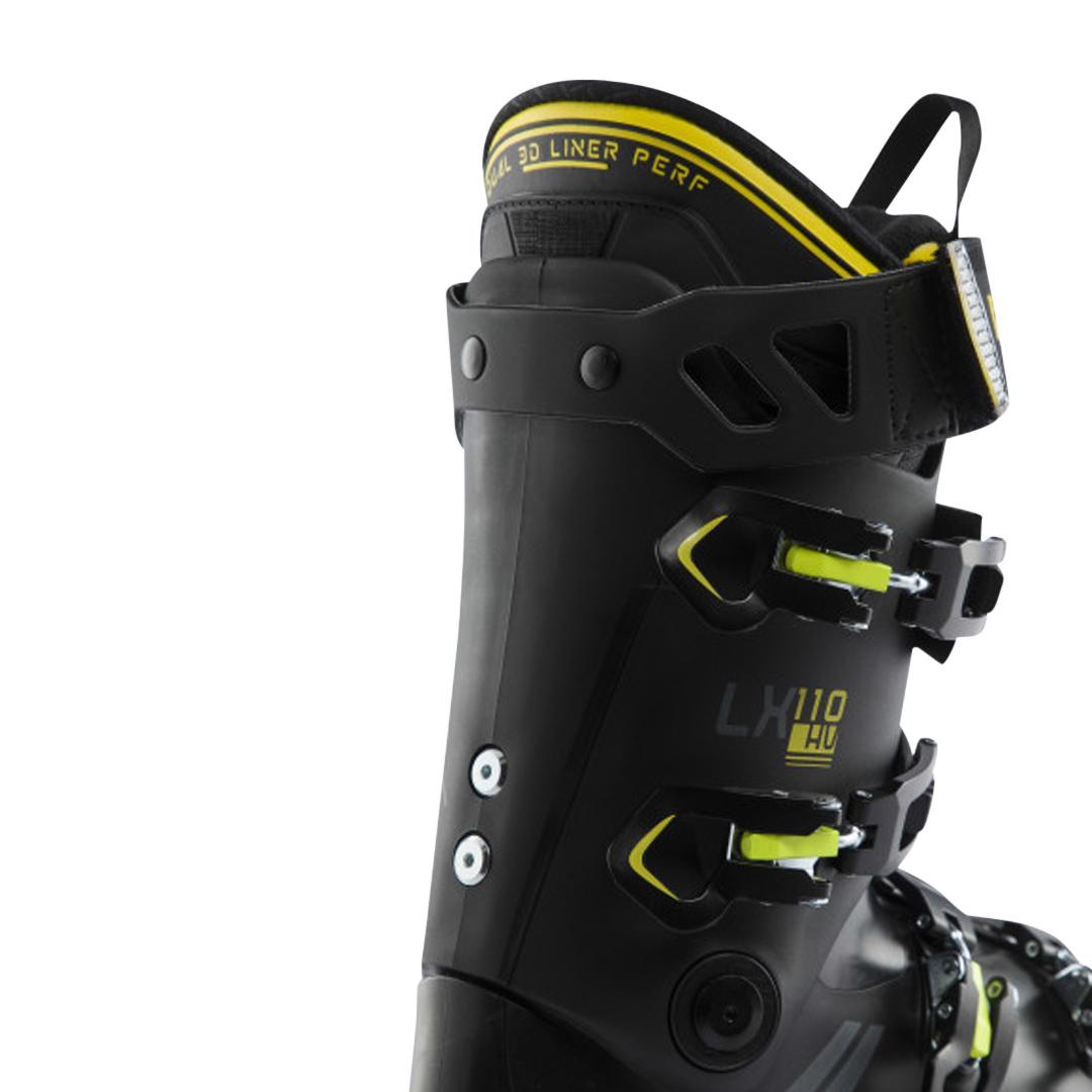 Lange Men's LX 110 HV GW Ski Boot