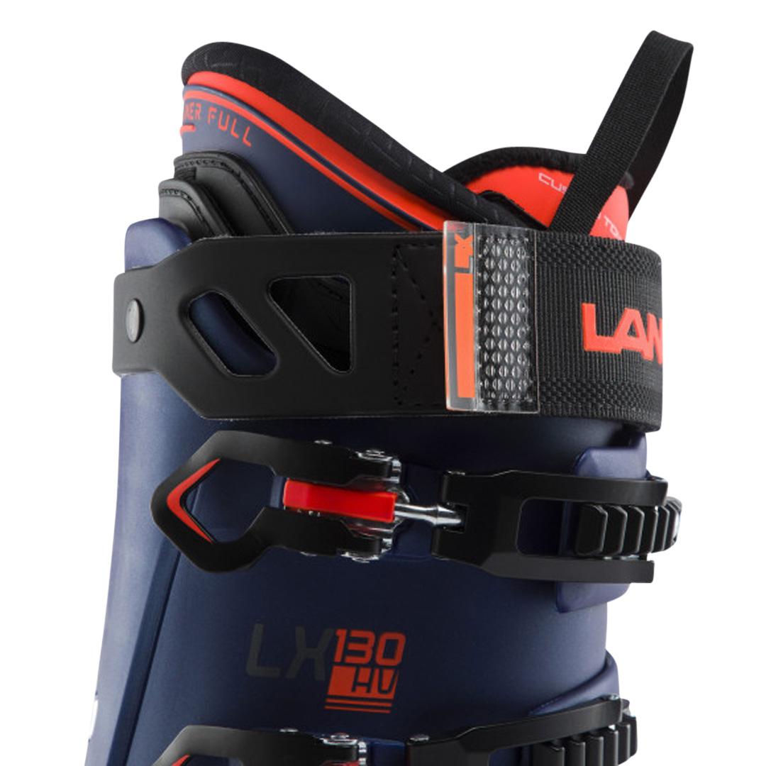 Lange Men's LX 130 HV GW Ski Boots