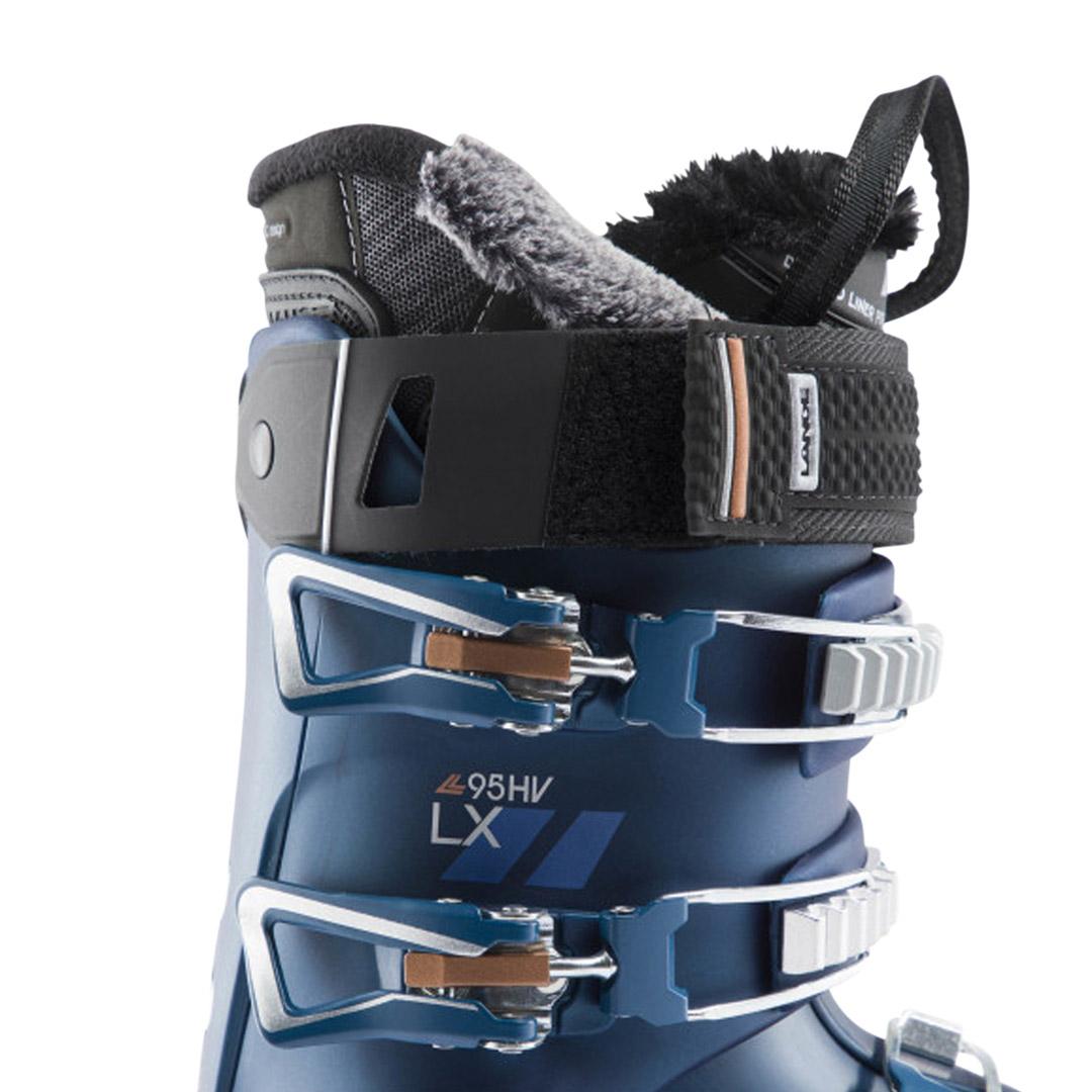 Lange Women's LX 95 W HV GW Ski Boots