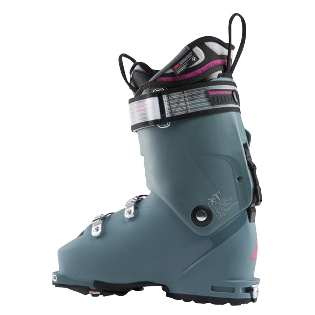 Lange Women's XT3 Free 115 LV Ski Boots