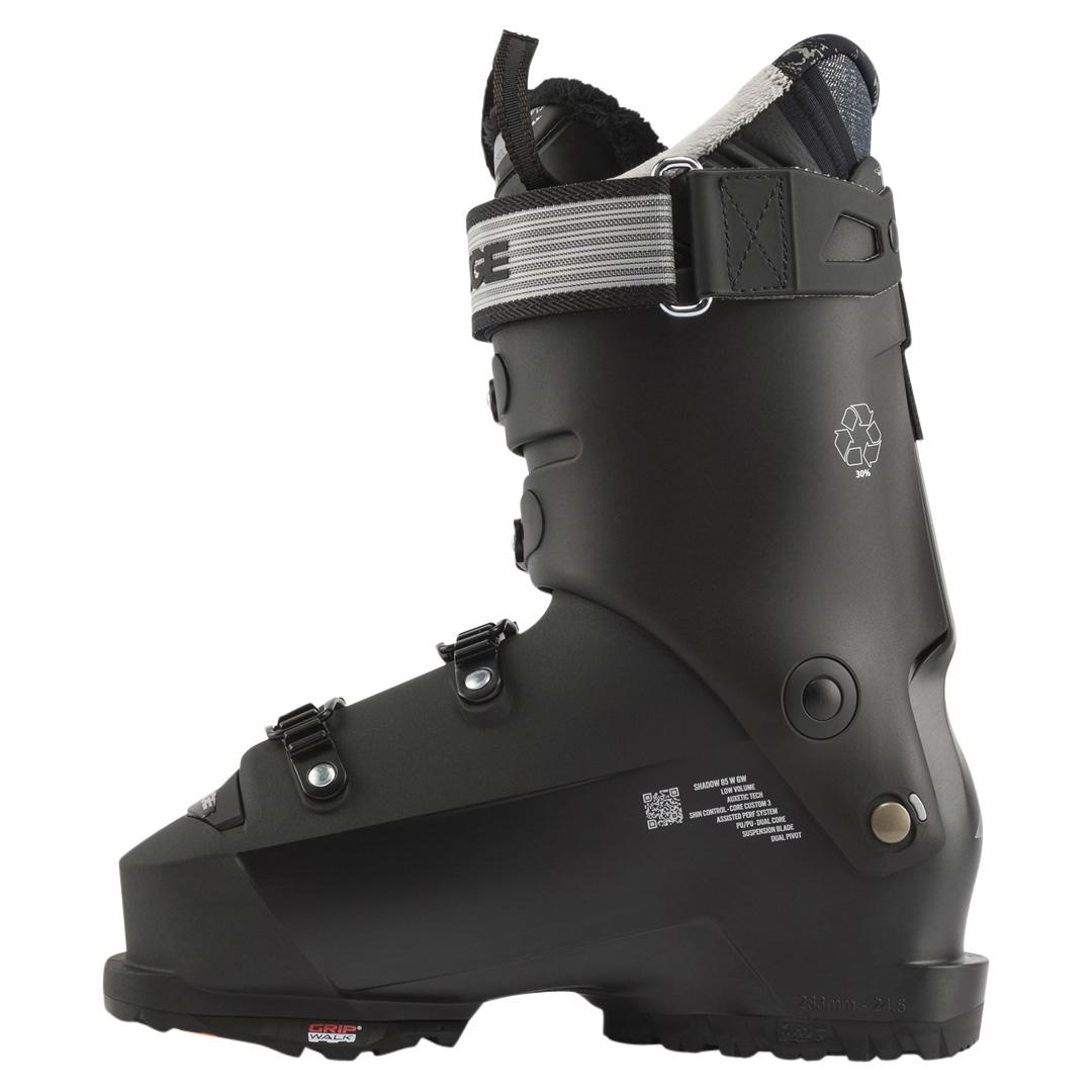 Lange Women's Shadow 85W LV Alpine Ski Boots