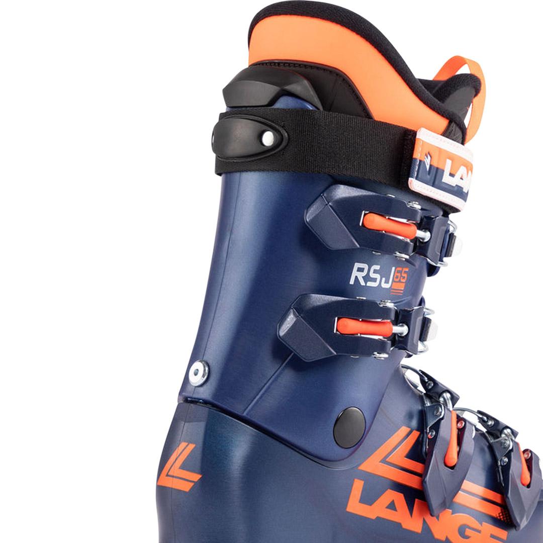 Lange RSJ 65 Race Ski Boot 2024