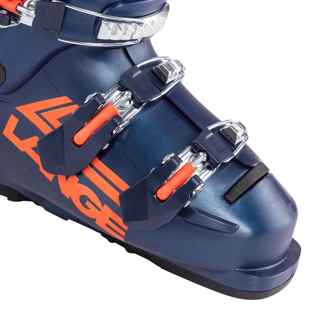 Lange RSJ 65 Race Ski Boot 2024