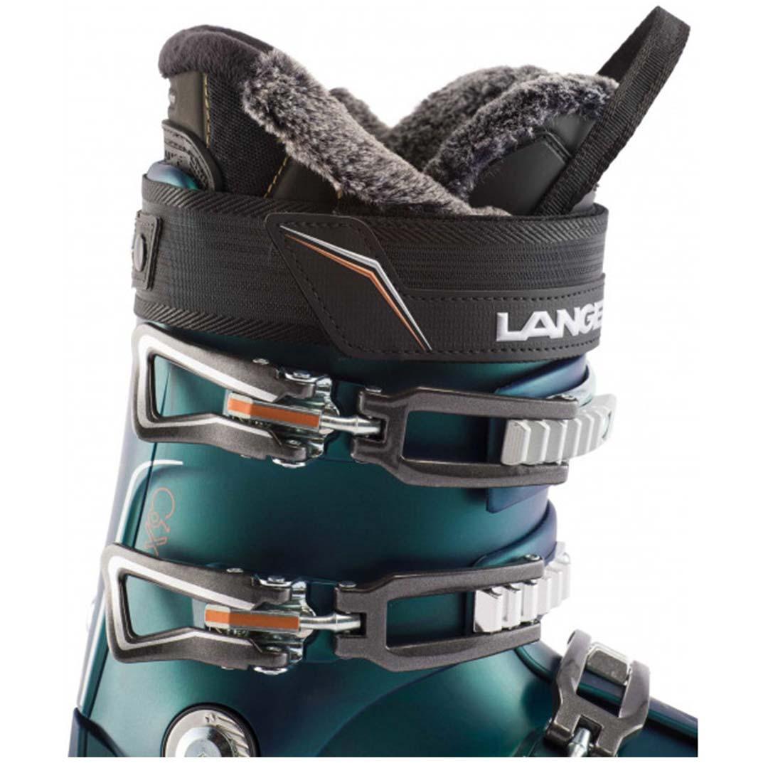 Lange LX 90 W Ski Boots Women's 2022