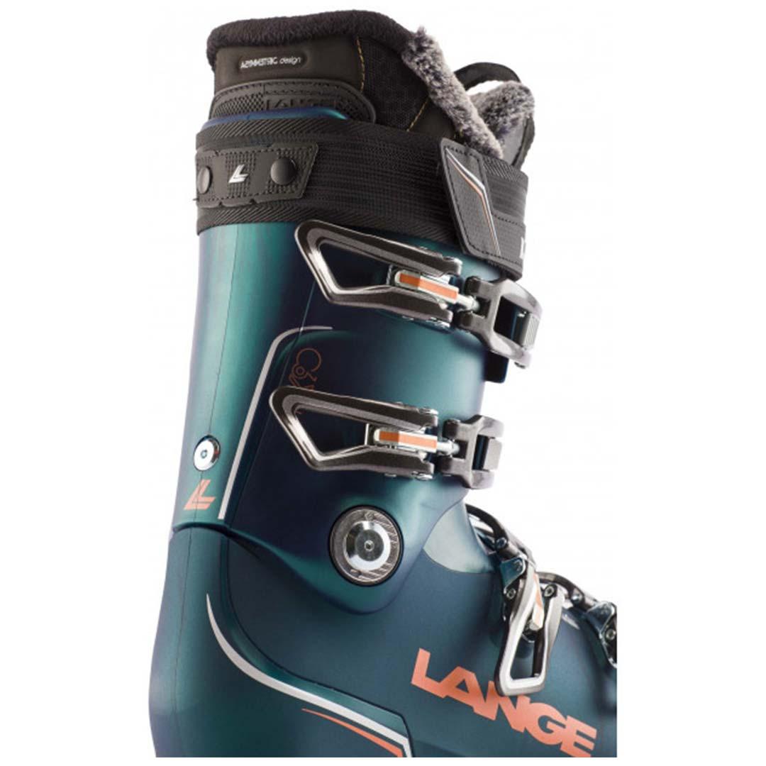 Lange LX 90 W Ski Boots Women's 2022