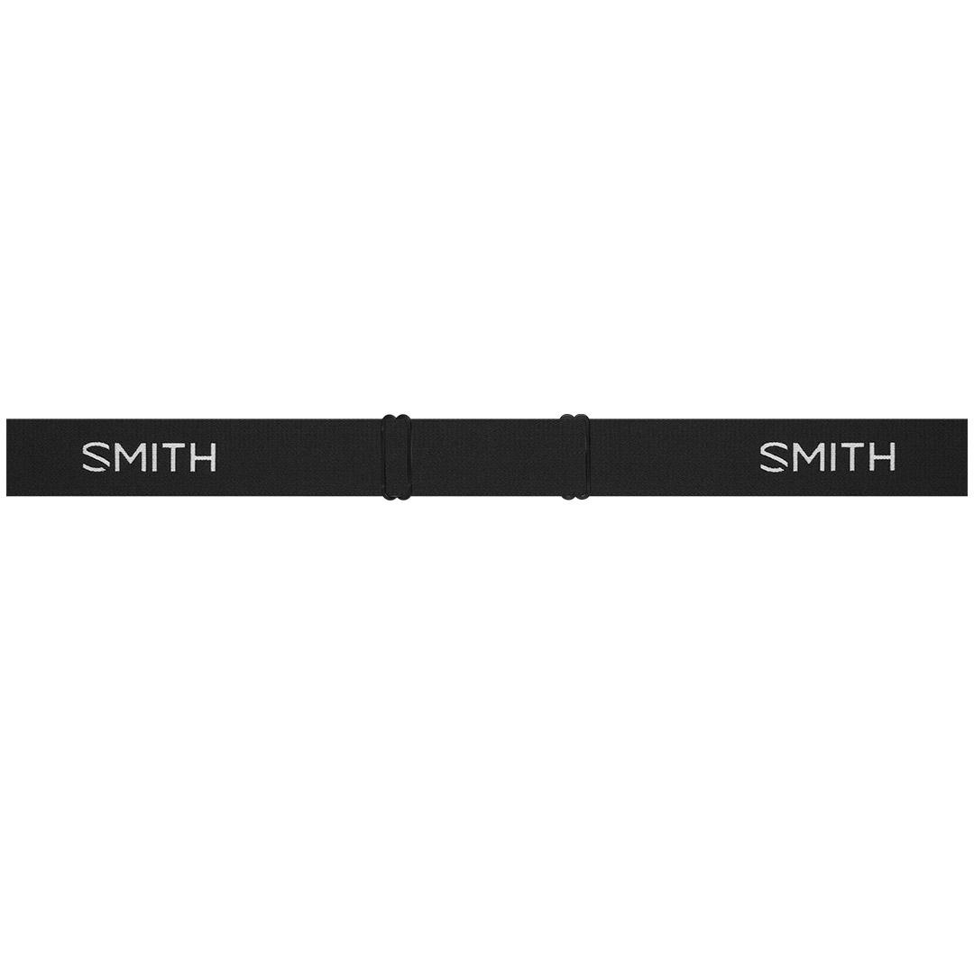 Smith Frontier Goggles Black
